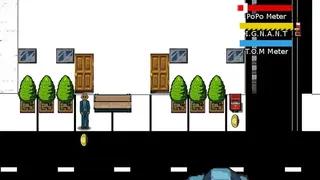 Скриншот 3 к игре BlackSimulator