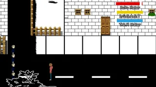 Скриншот 4 к игре BlackSimulator