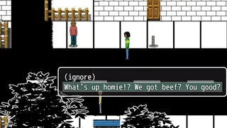 Скриншот 5 к игре BlackSimulator