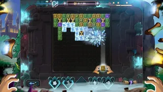 Скриншот 1 к игре Game of Stones