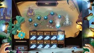Скриншот 3 к игре Game of Stones