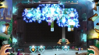 Скриншот 4 к игре Game of Stones