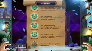 Скриншот 6 к игре Game of Stones