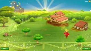 Скриншот 3 к игре Farm Quest
