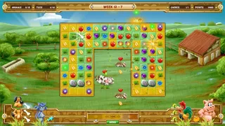 Скриншот 5 к игре Farm Quest