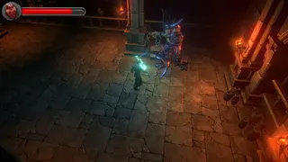 Скриншот 5 к игре ORION