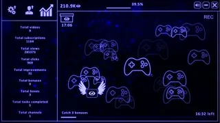 Скриншот 3 к игре Content Creator Simulator