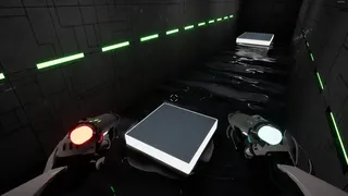 Скриншот 2 к игре Impulsion