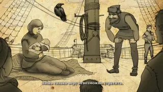Скриншот 1 к игре Project Pastorate