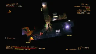 Скриншот 1 к игре Jupiter Hell