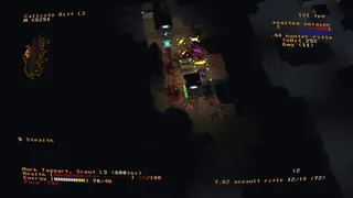 Скриншот 2 к игре Jupiter Hell