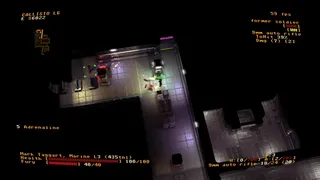 Скриншот 4 к игре Jupiter Hell