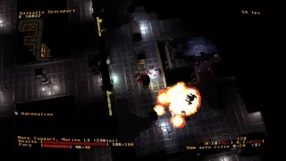 Скриншот 5 к игре Jupiter Hell