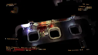 Скриншот 6 к игре Jupiter Hell