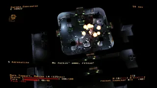 Скриншот 7 к игре Jupiter Hell