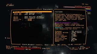 Скриншот 8 к игре Jupiter Hell
