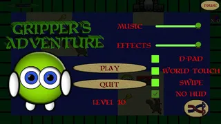 Скриншот 5 к игре Gripper's Adventure