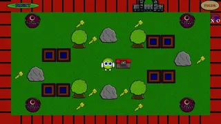 Скриншот 7 к игре Gripper's Adventure