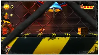 Скриншот 3 к игре Dongo Adventure