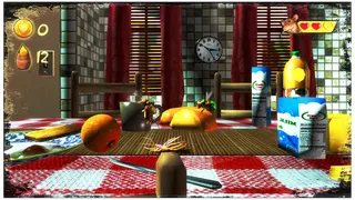 Скриншот 4 к игре Dongo Adventure