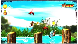 Скриншот 5 к игре Dongo Adventure