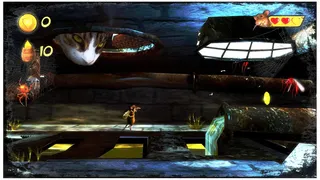 Скриншот 6 к игре Dongo Adventure