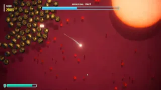 Скриншот 1 к игре Immunity