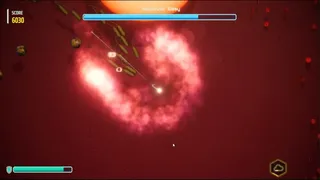 Скриншот 2 к игре Immunity