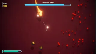 Скриншот 4 к игре Immunity