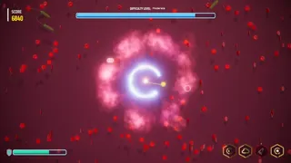 Скриншот 5 к игре Immunity