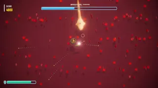 Скриншот 6 к игре Immunity