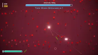 Скриншот 8 к игре Immunity