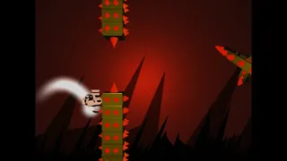 Скриншот 3 к игре Demon robot runner