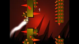 Скриншот 5 к игре Demon robot runner
