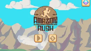 Скриншот 1 к игре Amazon Rush