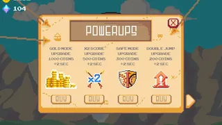 Скриншот 2 к игре Amazon Rush