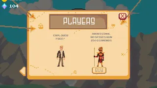 Скриншот 3 к игре Amazon Rush