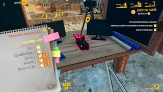 Скриншот 4 к игре MythBusters: The Game - Crazy Experiments Simulator