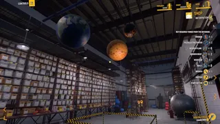 Скриншот 5 к игре MythBusters: The Game - Crazy Experiments Simulator