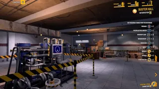 Скриншот 6 к игре MythBusters: The Game - Crazy Experiments Simulator