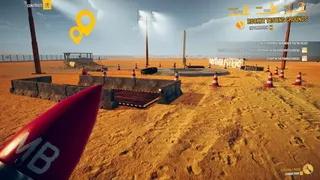 Скриншот 7 к игре MythBusters: The Game - Crazy Experiments Simulator