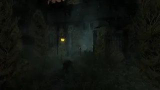 Скриншот 6 к игре Outbreak: The Nightmare Chronicles