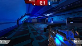Скриншот 1 к игре Breach of Contract Reloaded