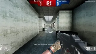 Скриншот 3 к игре Breach of Contract Reloaded