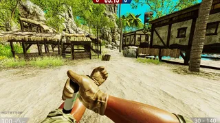 Скриншот 4 к игре Breach of Contract Reloaded
