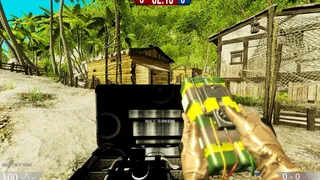 Скриншот 6 к игре Breach of Contract Reloaded