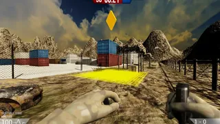 Скриншот 7 к игре Breach of Contract Reloaded