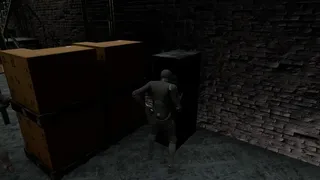 Скриншот 2 к игре Project Plainsight