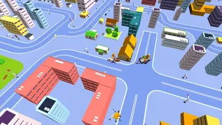 Скриншот 2 к игре Cross And Crush
