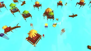 Скриншот 4 к игре Cross And Crush